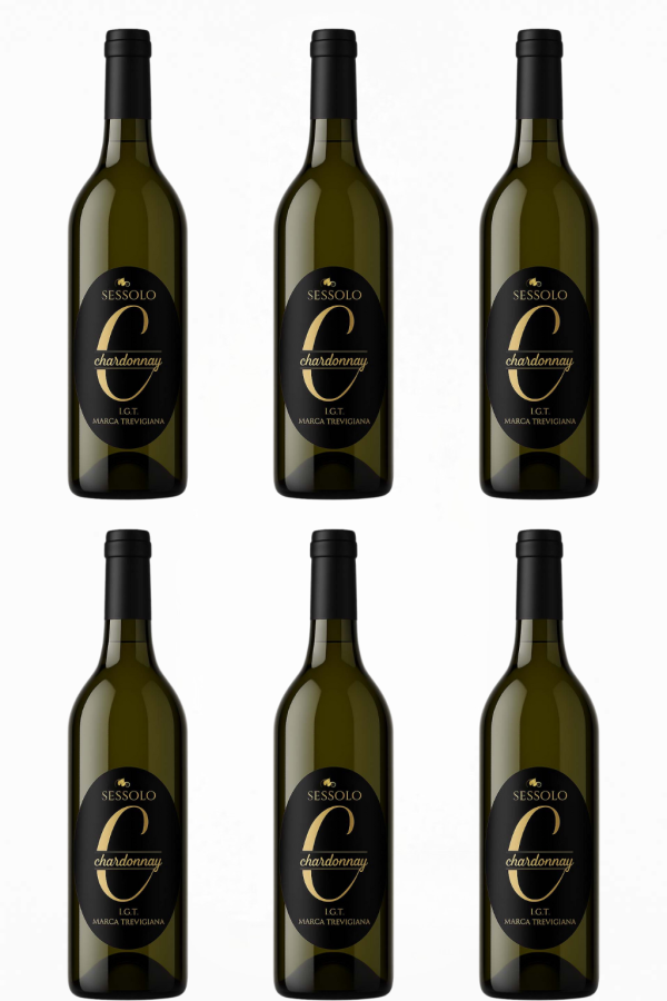 Chardonnay IGT MT