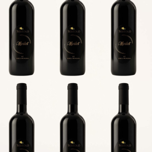 Merlot IGT MT