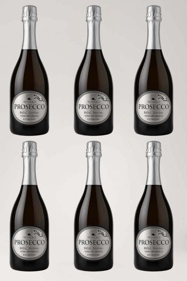 Prosecco DOC Treviso