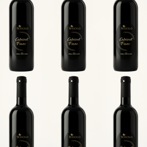 Cabernet Franc IGT MT