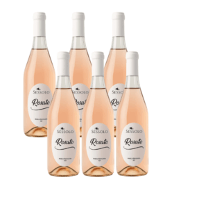 Rosato Frizzante IGT MT
