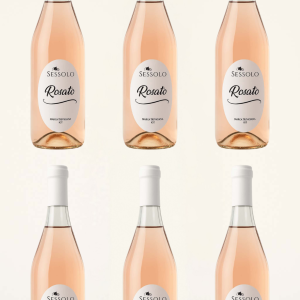 Rosato Frizzante IGT MT